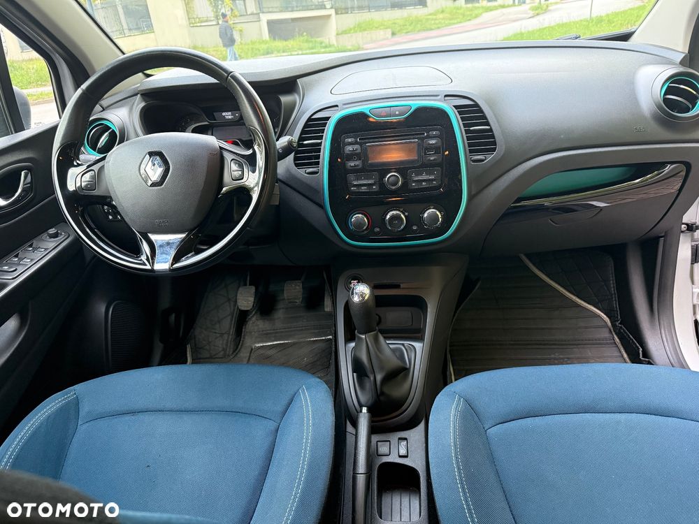 Renault Captur ENERGY TCe 90 Start&Stop Dynamique - 6