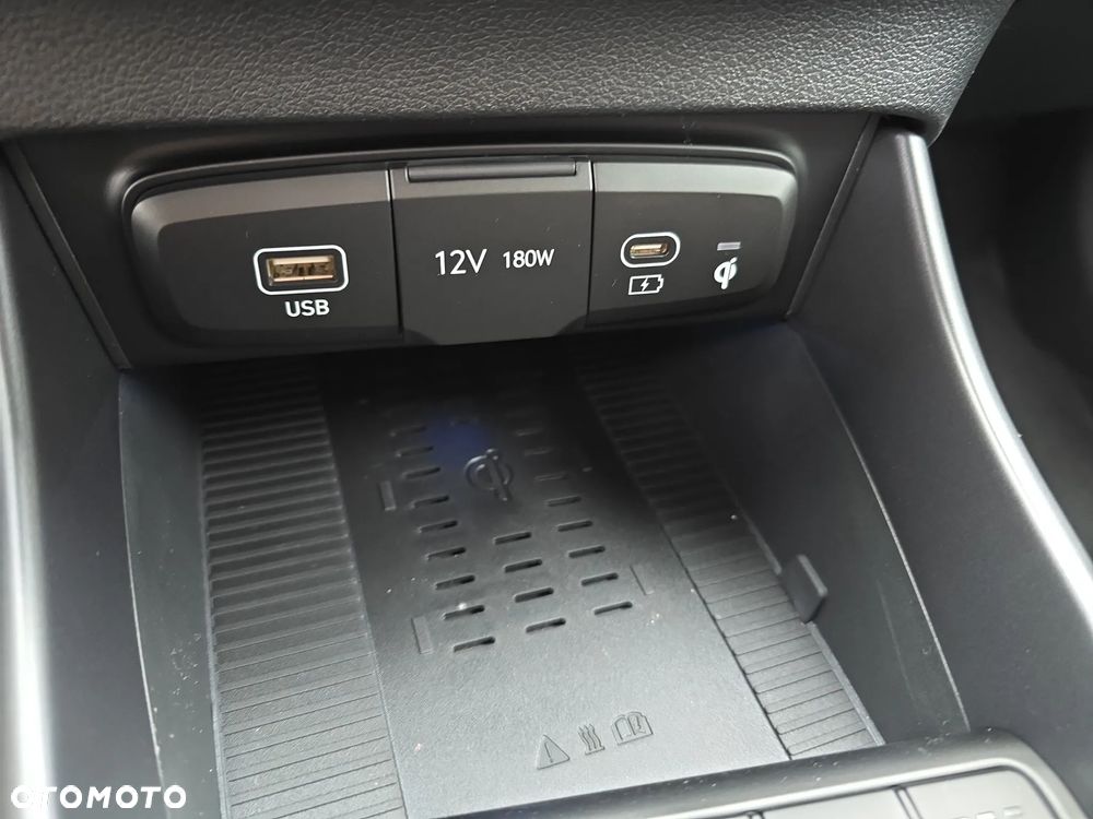 Hyundai Bayon 1.0 T-GDI Executive - 18