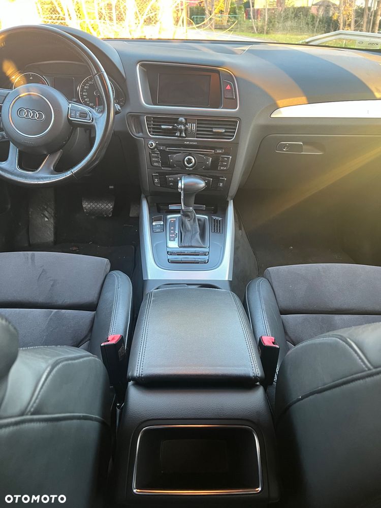 Audi Q5 - 4