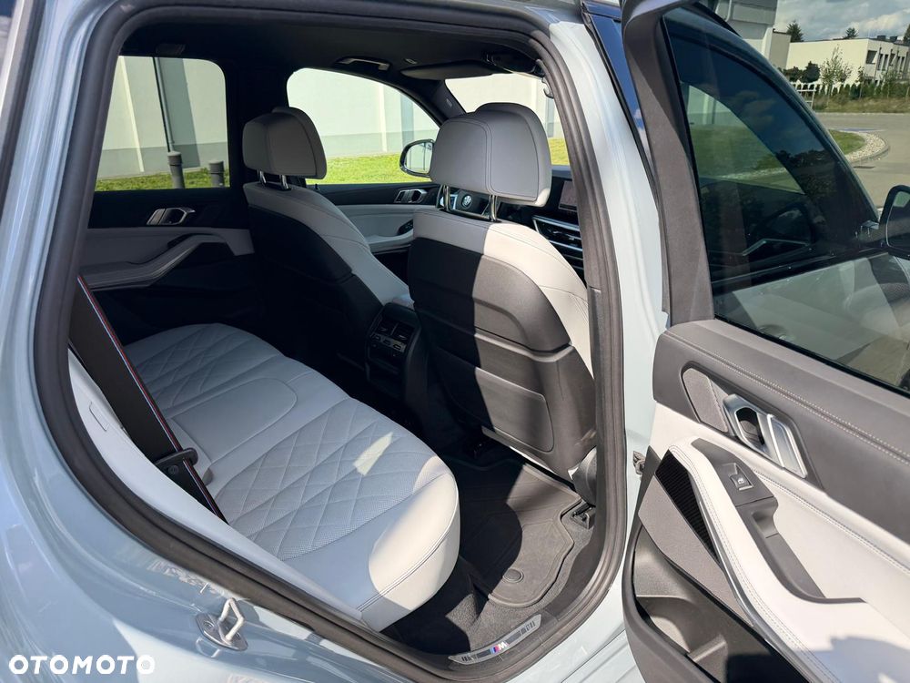 BMW X5 xDrive30d mHEV sport - 29