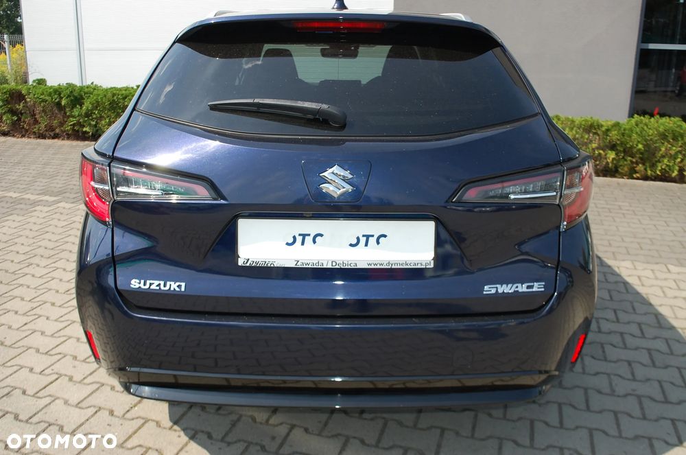Suzuki Swace 1.8 Hybrid Elegance CVT - 14