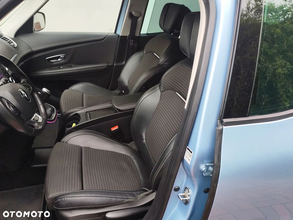 Renault Grand Scenic ENERGY TCe 130 BOSE EDITION - 20