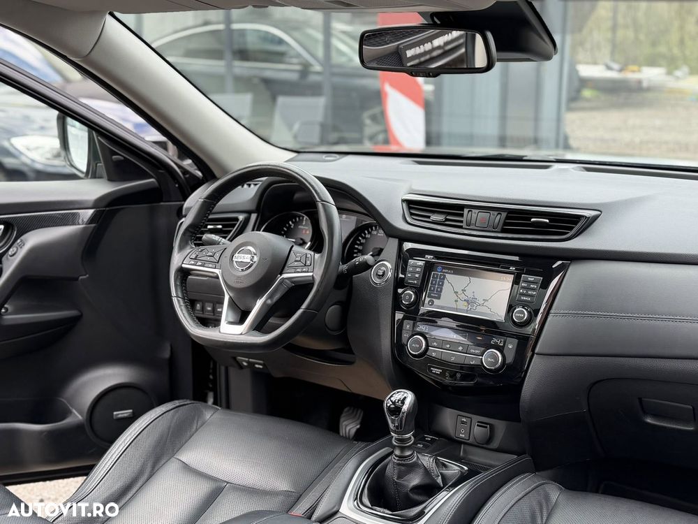 Nissan X-Trail 2.0 dCi ALL-MODE 4x4i Tekna - 7