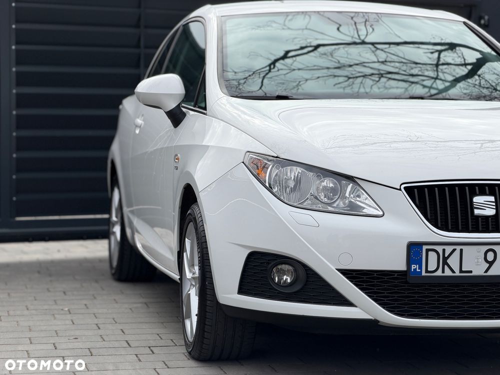 Seat Ibiza 1.2 TSI Style - 23