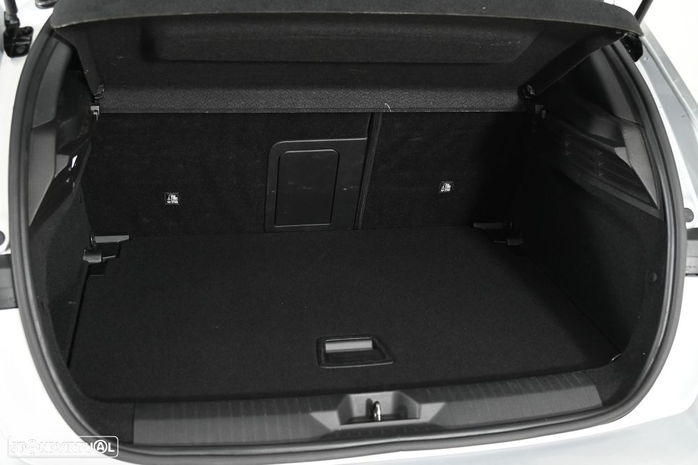 Opel Astra 1.2 T Elegance - 13