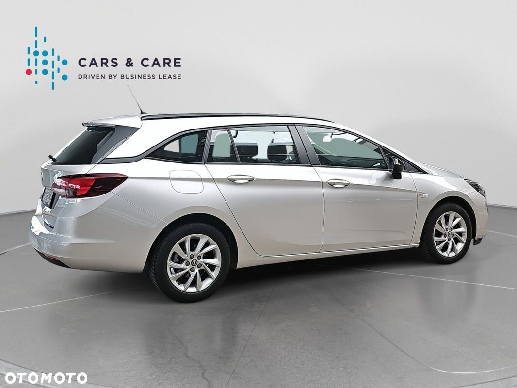 Opel Astra V 1.5 CDTI Edition S&S - 26