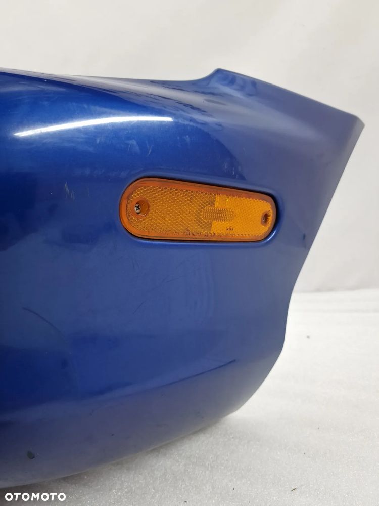 MAZDA MX-5 MX5 98-01 ZDERZAK PRZEDNI PRZÓD , NR NC10-50031 , NR AUKCJI NZ1190 - 18