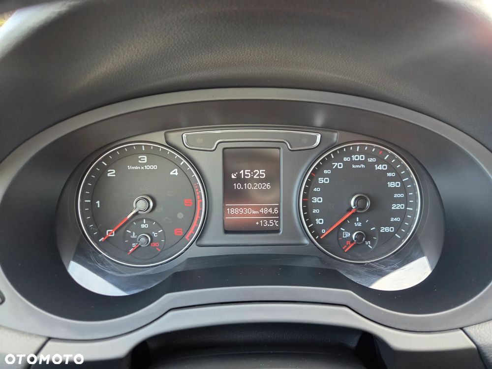 Audi Q3 - 27