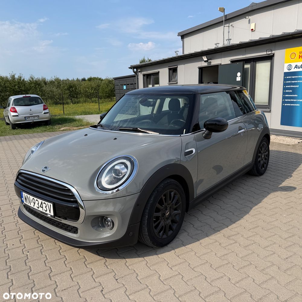 MINI Cooper - 1