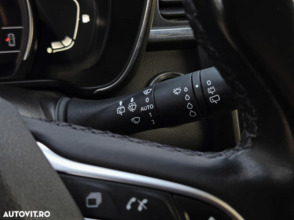 Renault Kadjar TCe EDC GPF Intens - 18