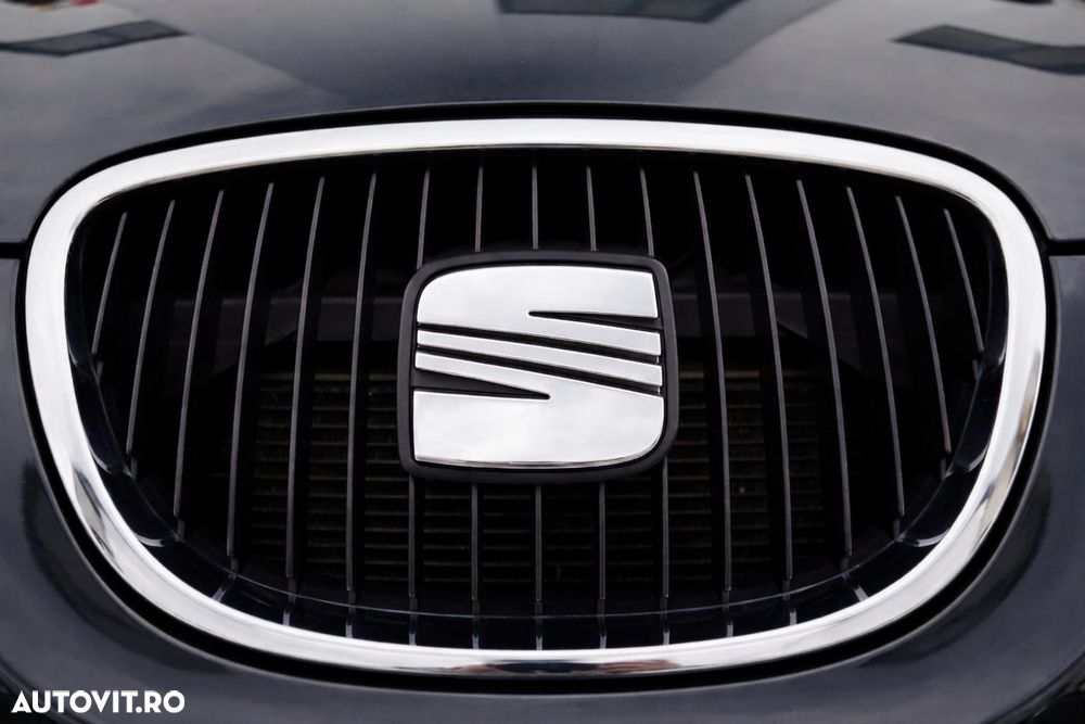 Seat Altea - 5