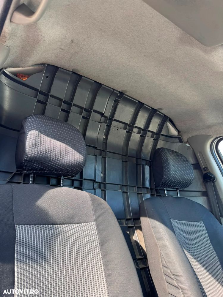 Dacia Logan - 14