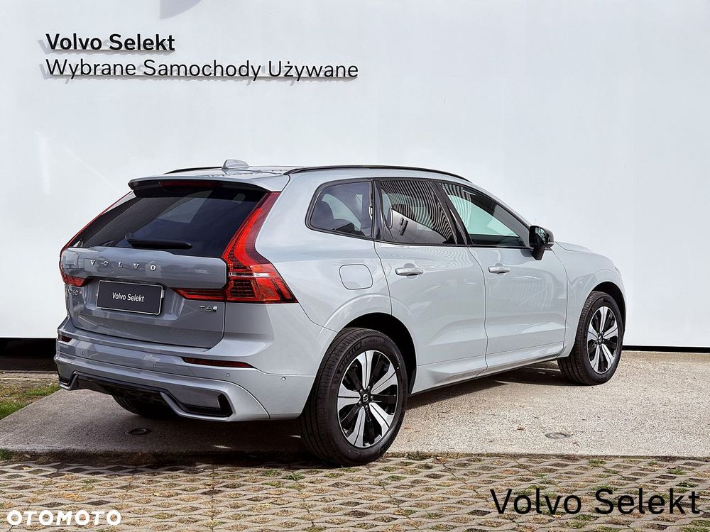 Volvo XC 60 - 7