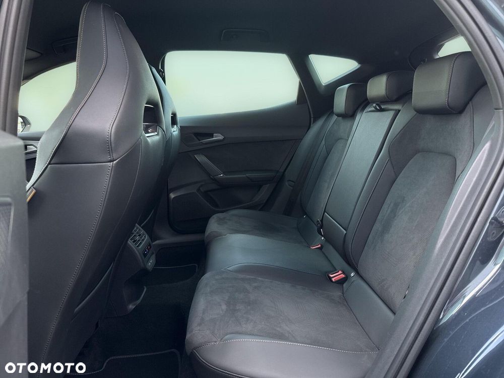 Cupra Formentor - 11