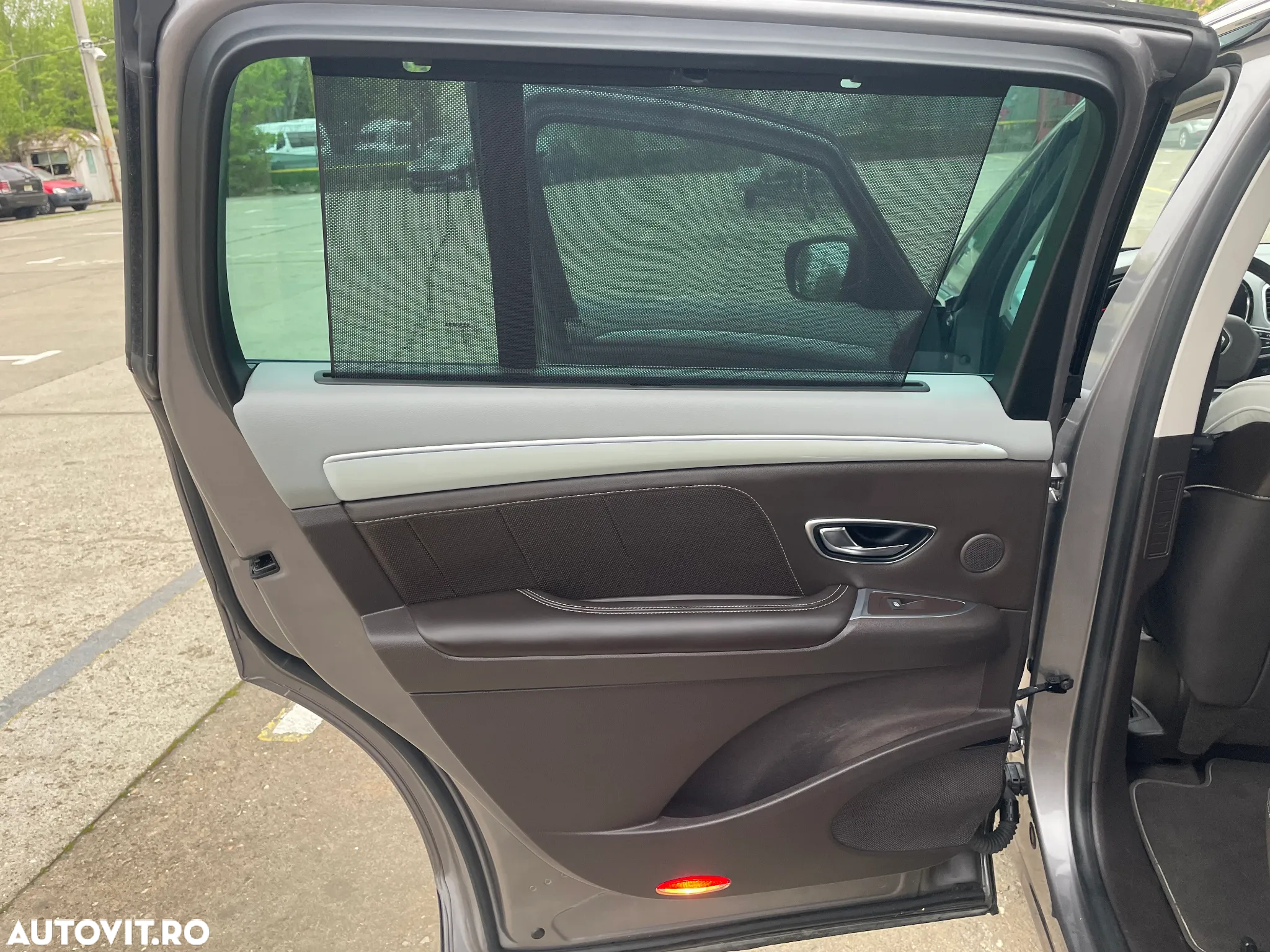 Renault Espace Energy dCi 160 EDC Initiale Paris - 19