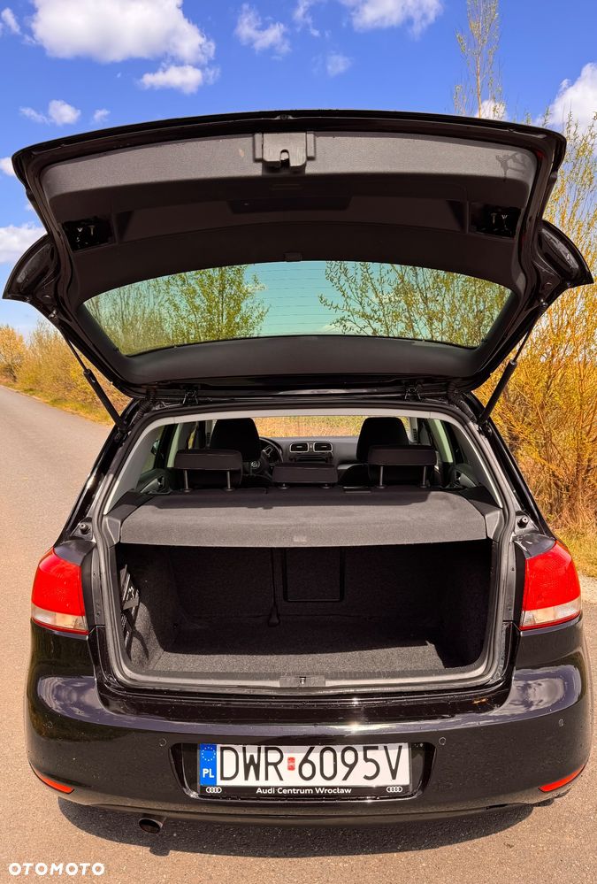 Volkswagen Golf - 7