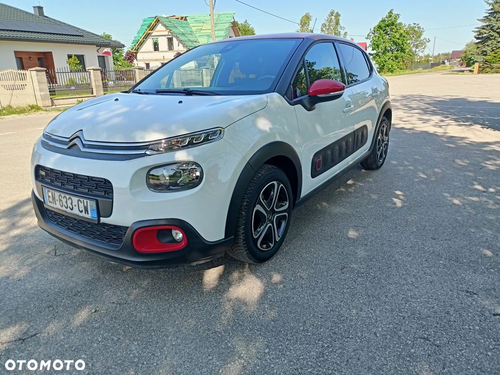Citroën C3 - 6