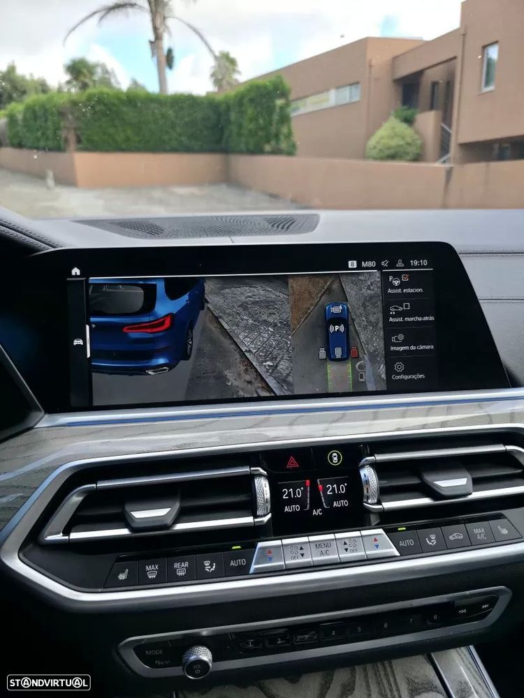 BMW X5 45 e xDrive Pack M - 33