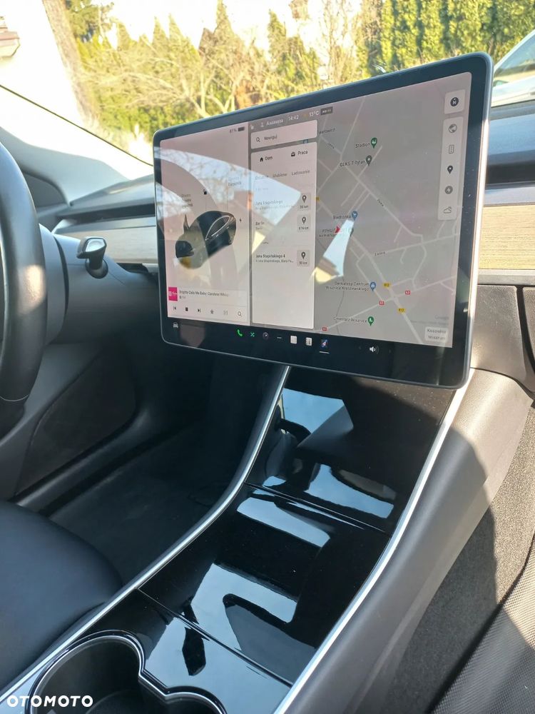 Tesla Model 3 Long Range RWD - 23
