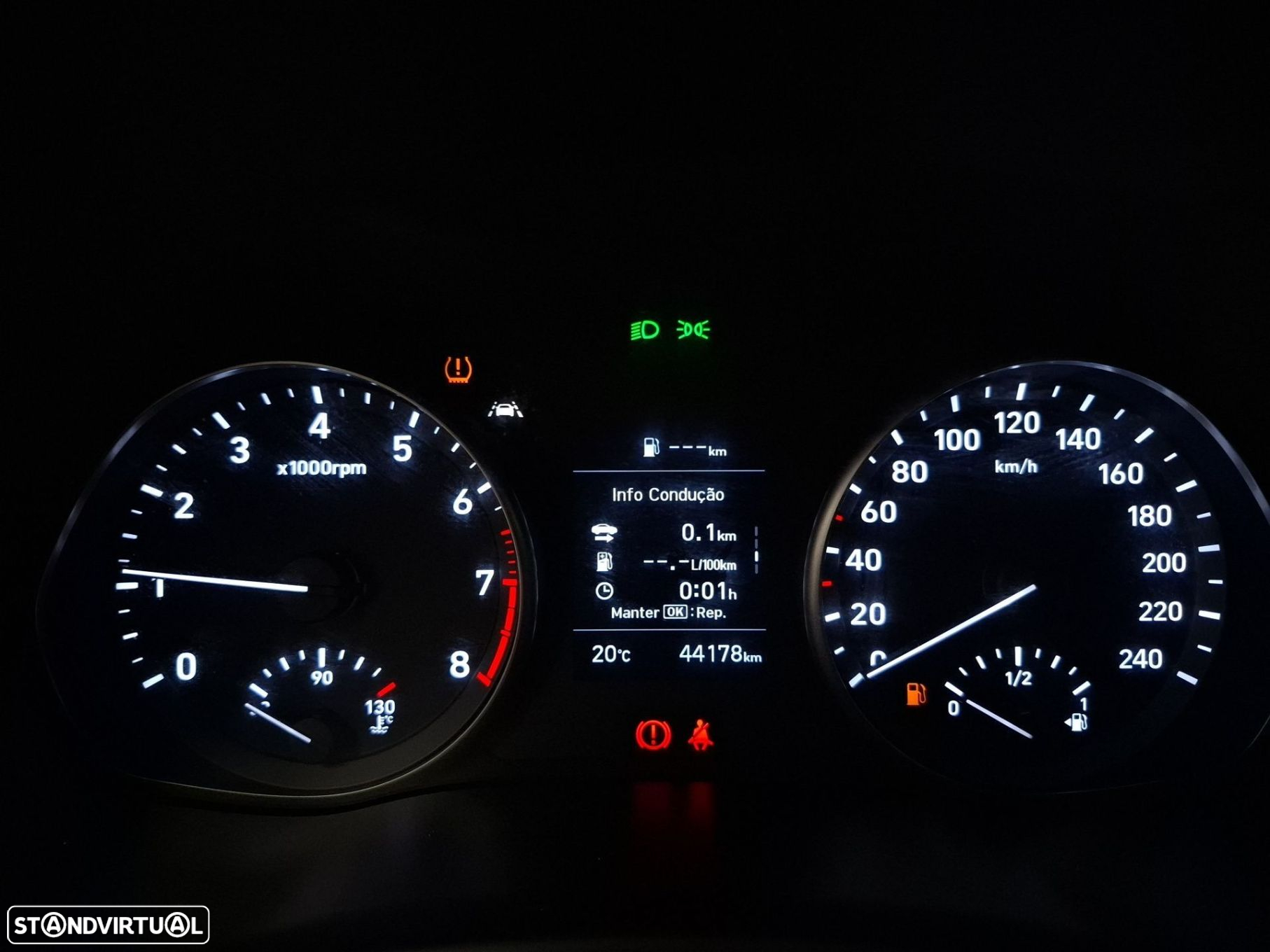 Hyundai i30 1.0 T-GDI Style - 15