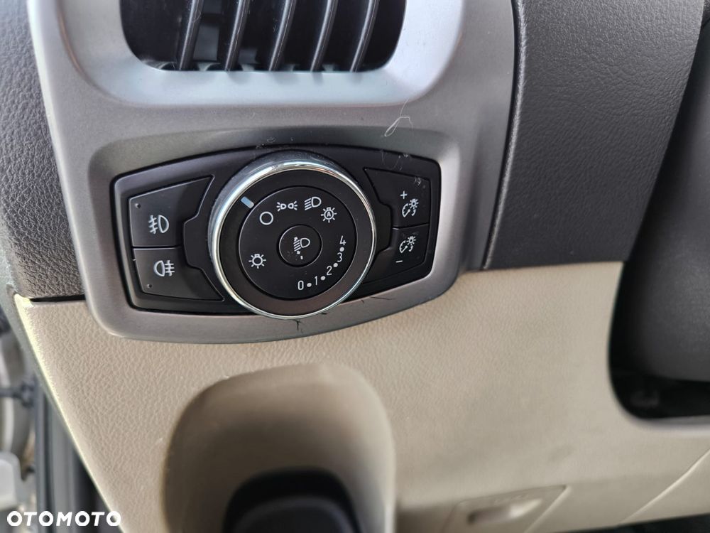 Ford Tourneo Custom 300 L1H1 VA Trend - 13