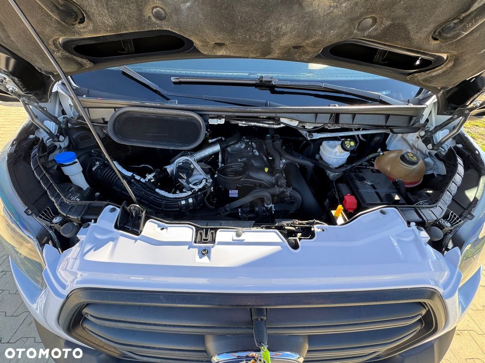 Ford Transit - 21