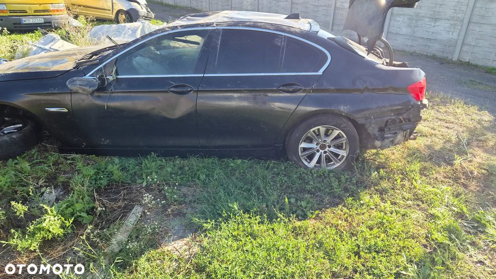 BMW Seria 5 520d Sport-Aut - 1