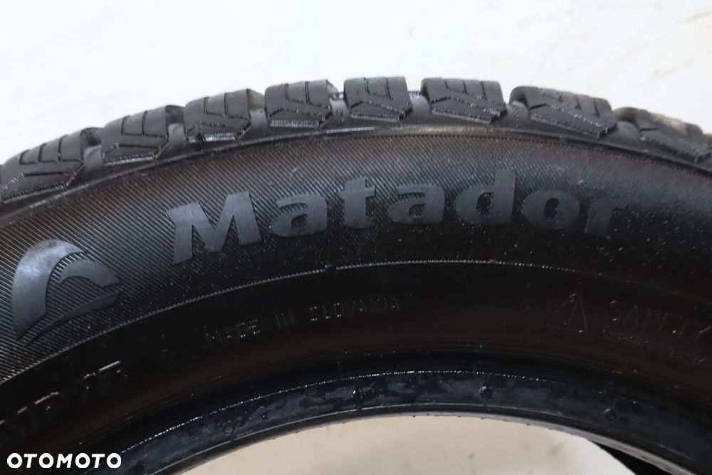 OPONA OPONY 2 SZT MATADOR NORDICCA ZIMA  185/60/15 24R - 5