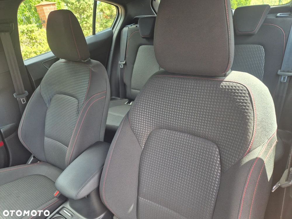 Ford Focus 1.0 EcoBoost ST-Line Style - 7