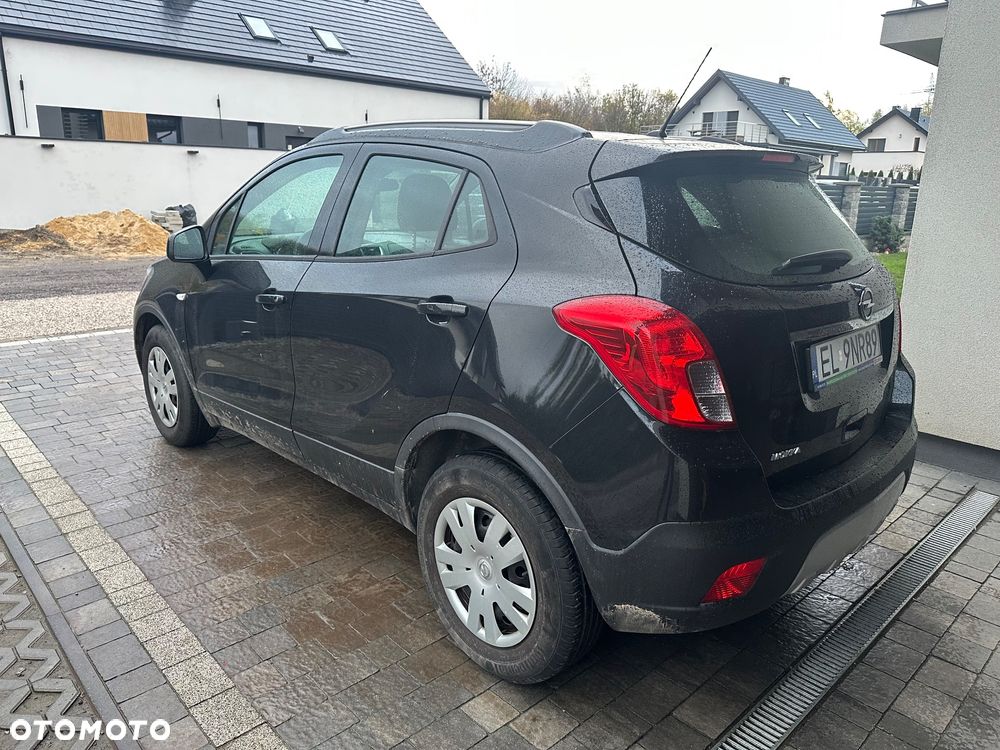 Opel Mokka 1.6 Active S&S - 5