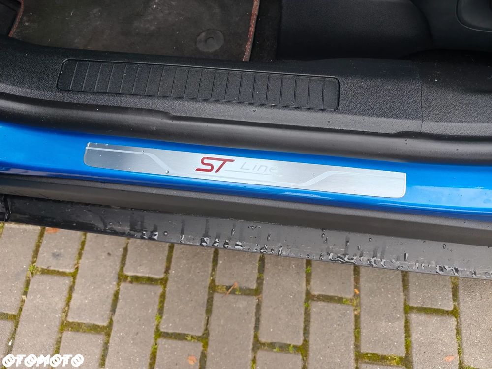 Ford Kuga 2.5 FHEV AWD ST-Line X - 16