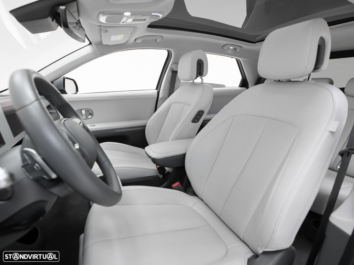 Hyundai Ioniq 5 77 kWh Premium - 8