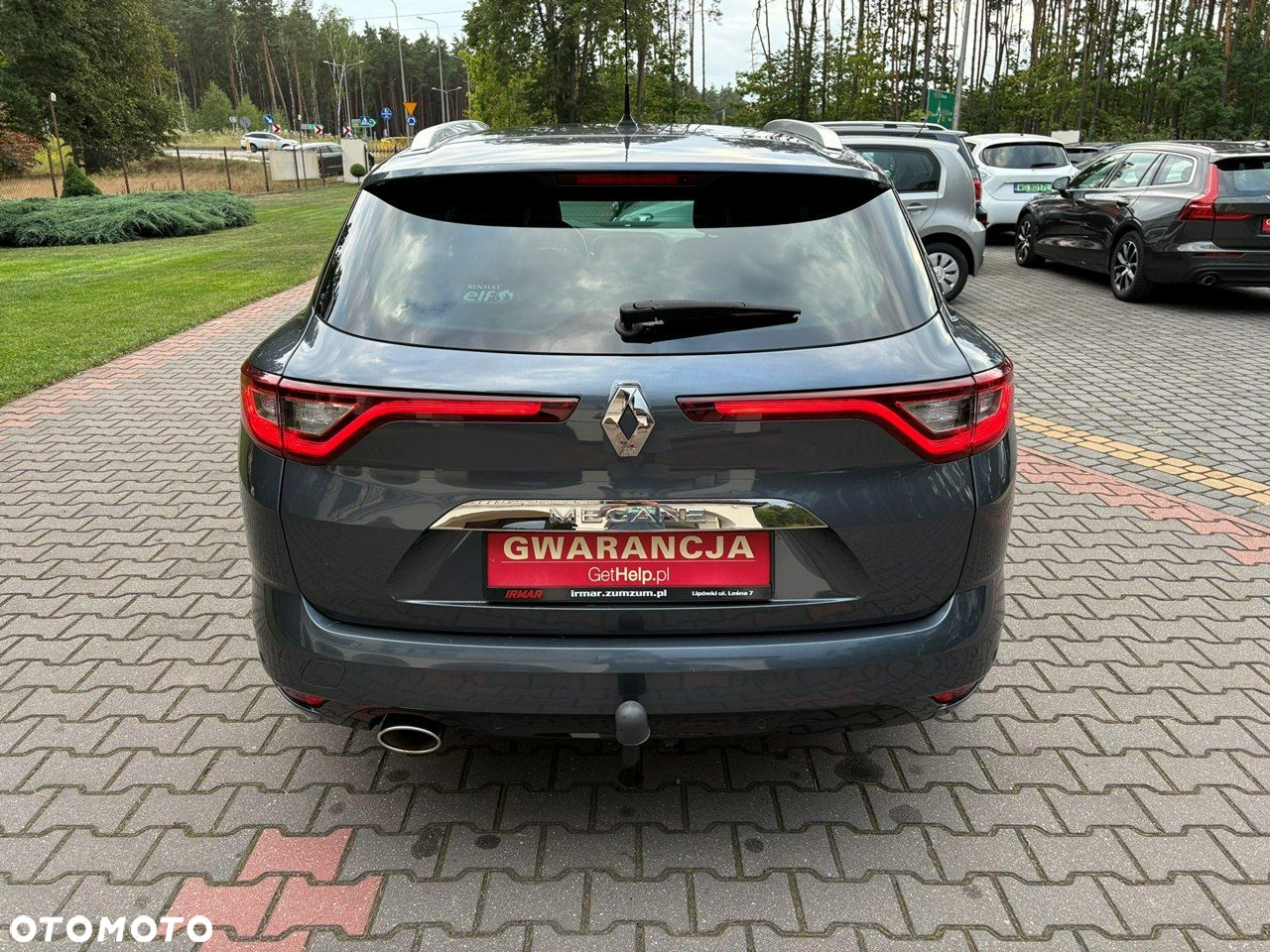 Renault Megane Grandtour ENERGY TCe 140 EDC BOSE EDITION - 7