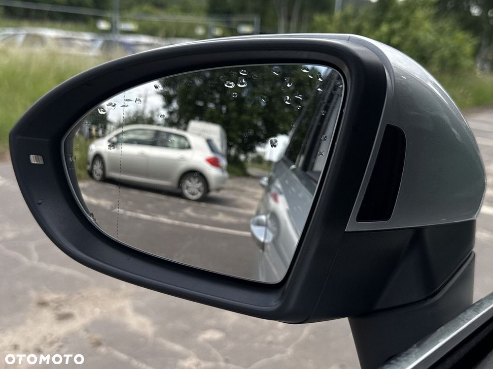 Volkswagen Touran 1.5 TSI EVO Highline DSG - 37