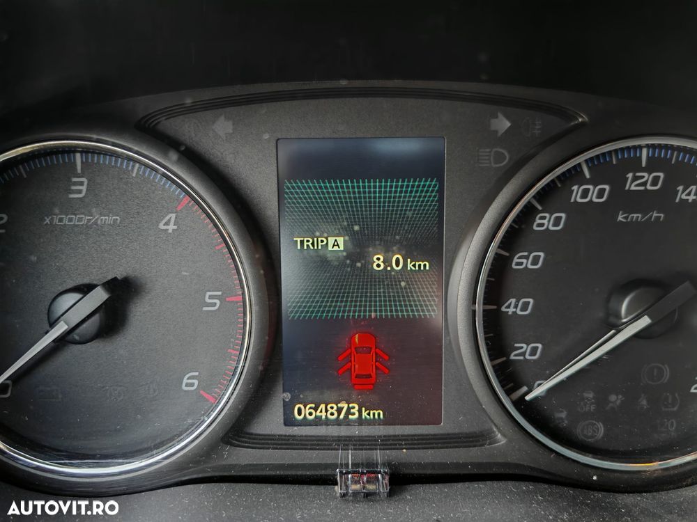 Mitsubishi Outlander 2.2 Litre DI-D AWD Intense - 3