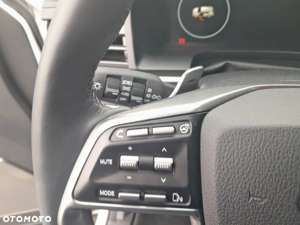 SsangYong/KGM Rexton 2.2 D Black Edition 4WD - 10
