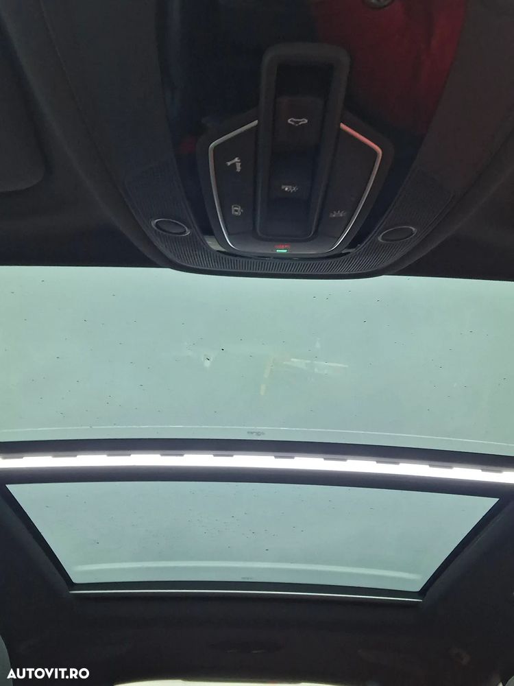 Audi Q7 50 TDI quattro Tiptronic S line - 12