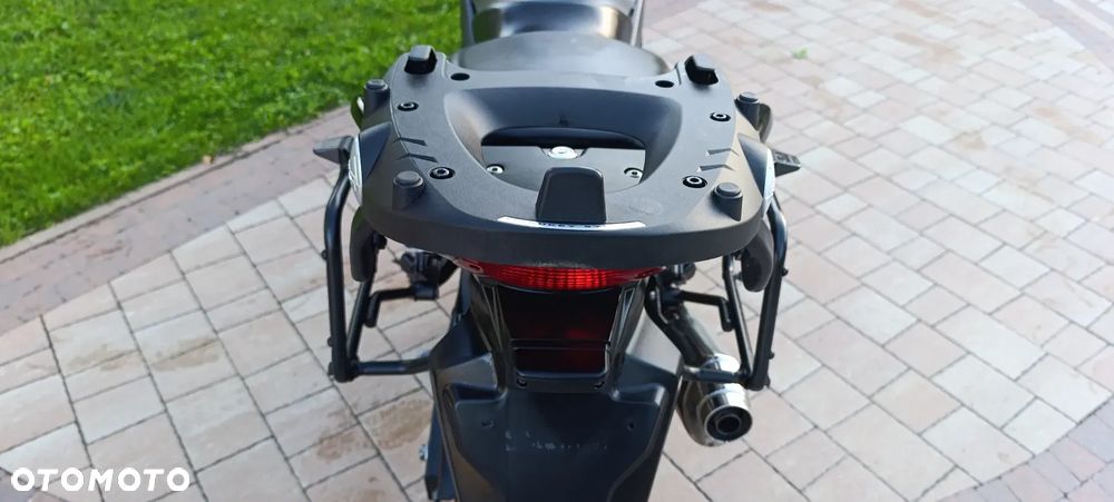 Honda CBF - 31