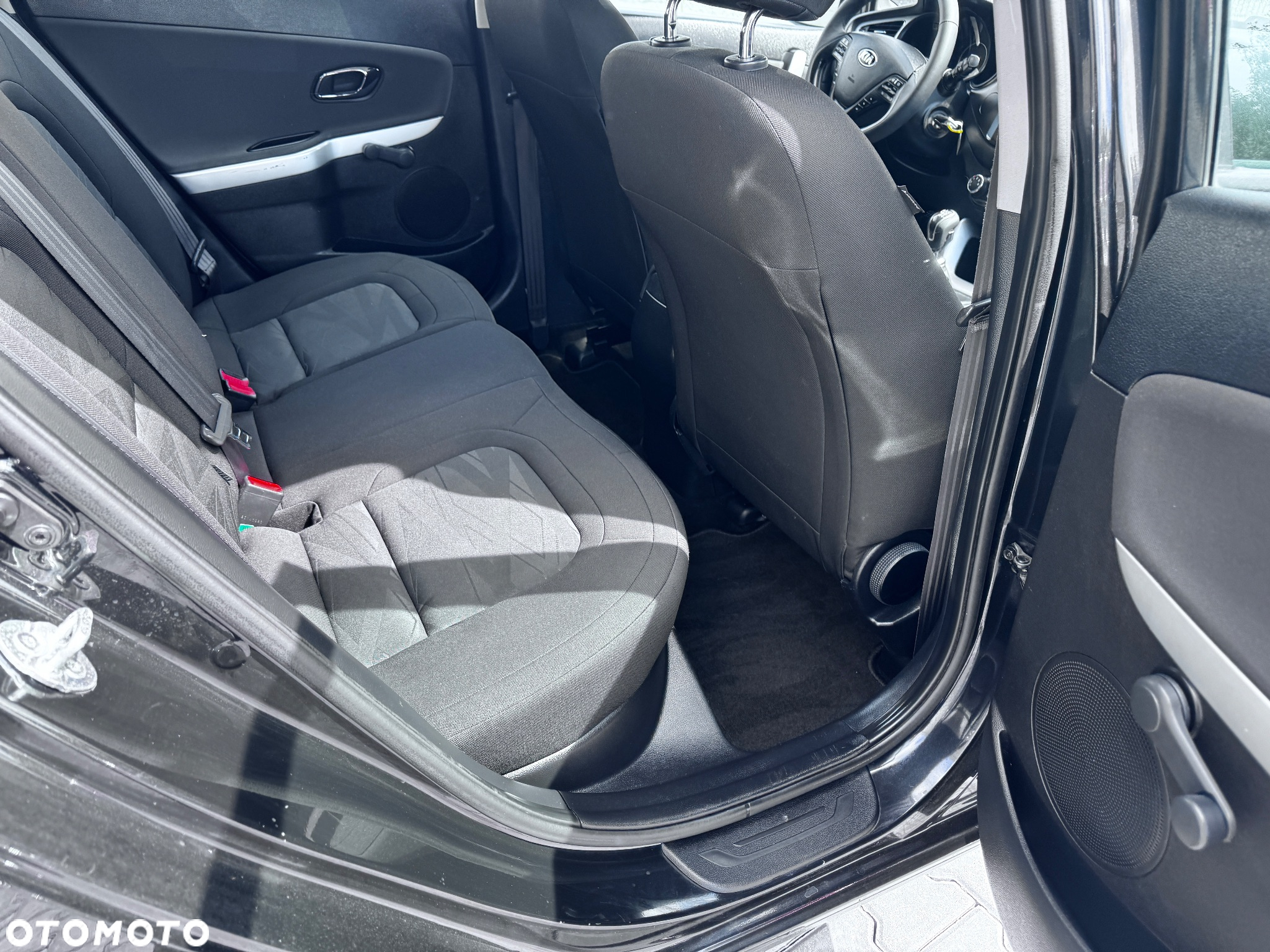 Kia Ceed Cee'd 1.4 CRDi XL - 15