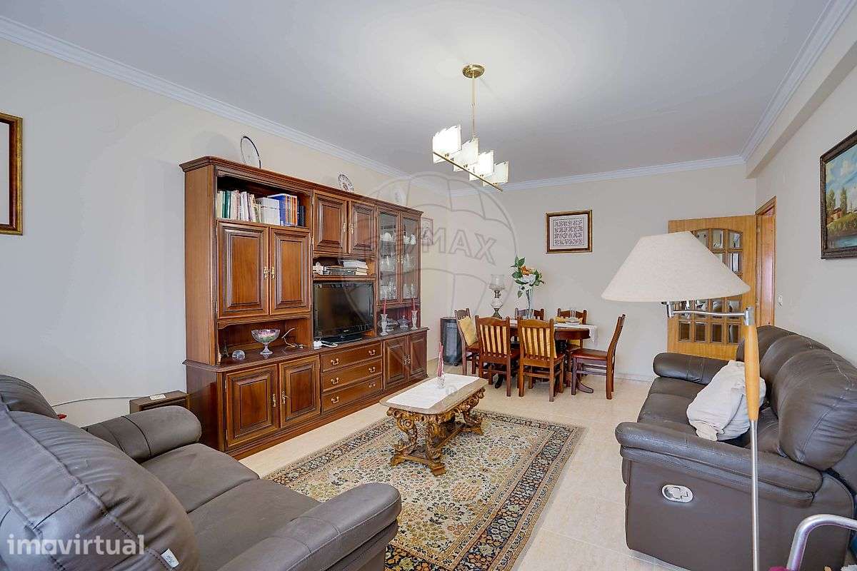 Apartamento T2 para venda - Grande imagem: 5/26