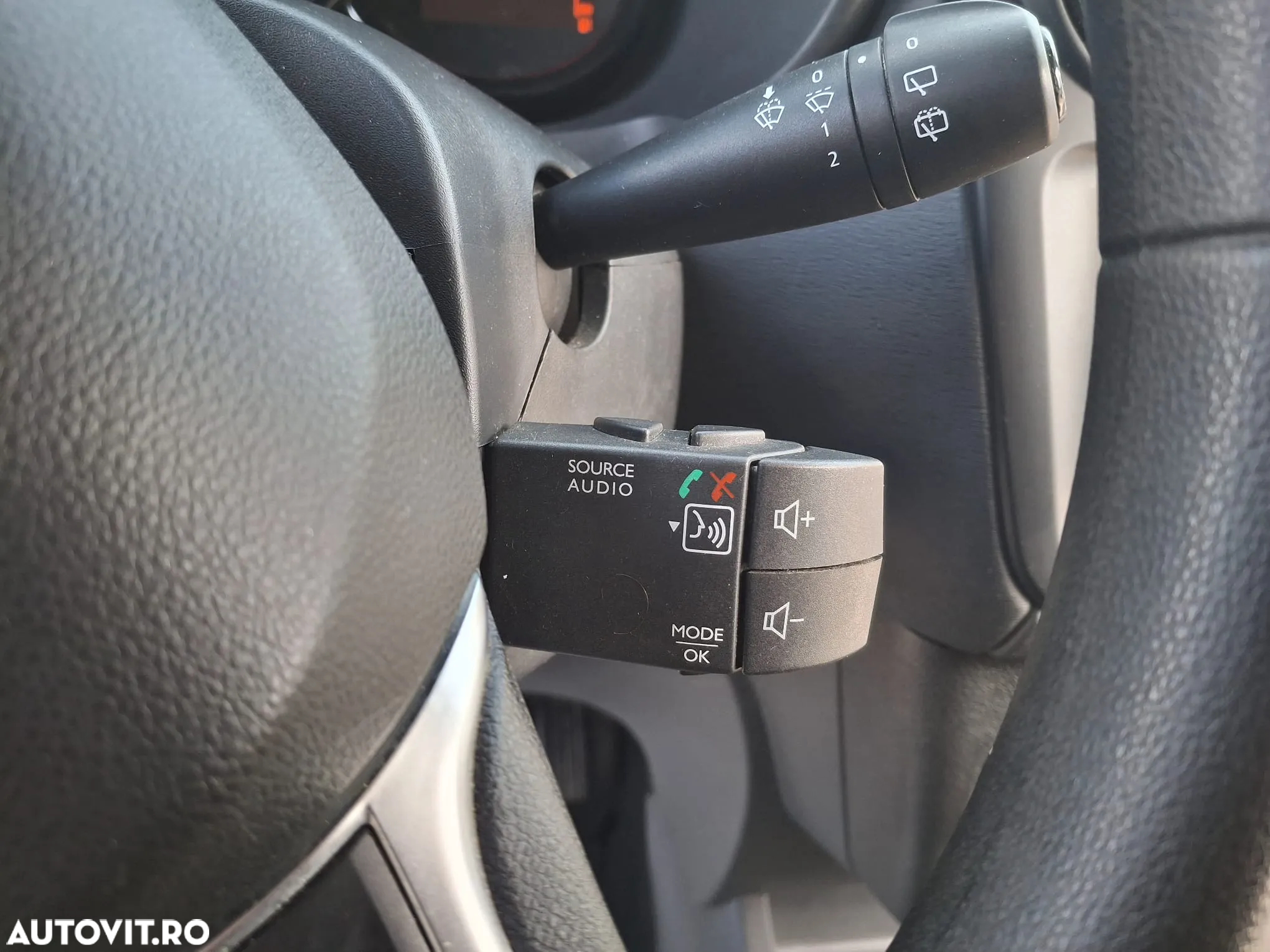 Dacia Dokker dCi 90 Comfort - 7