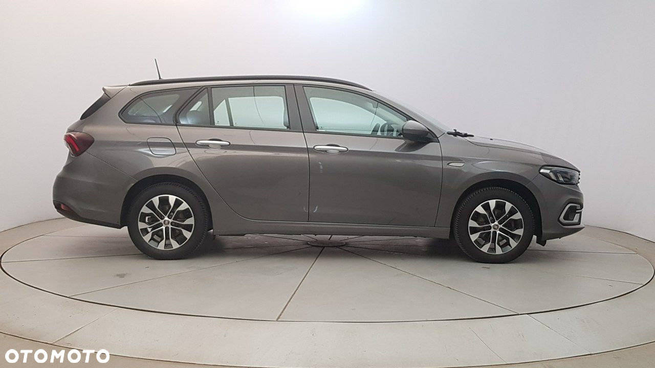 Fiat Tipo - 8