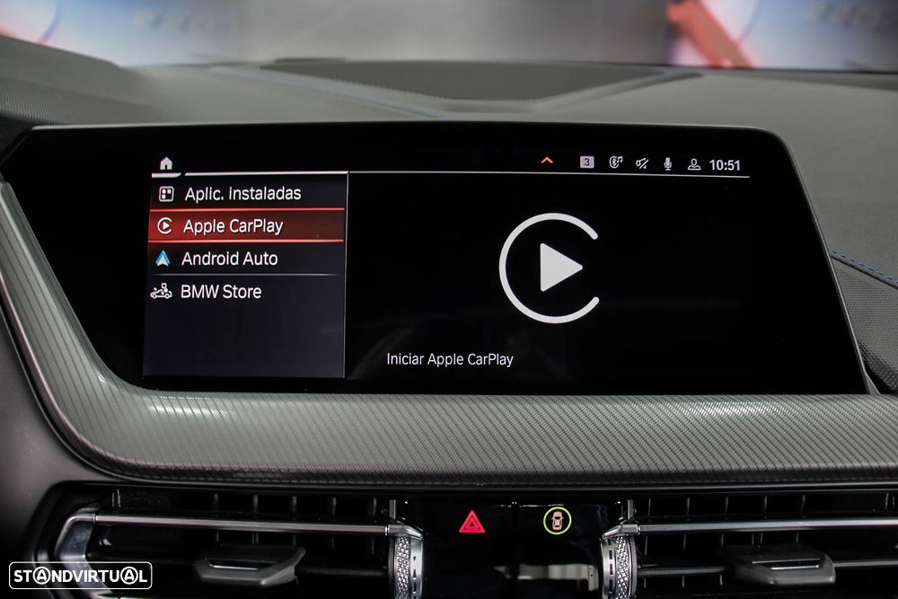 BMW M135i xDrive - 7