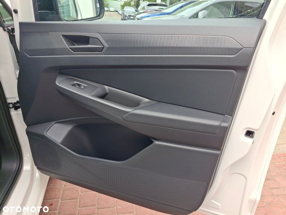 Volkswagen Caddy - 24