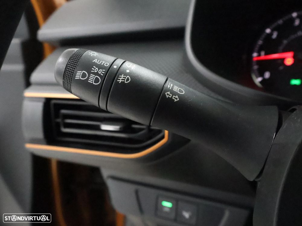 Dacia Sandero 1.0 ECO-G Essential Bi-Fuel - 16