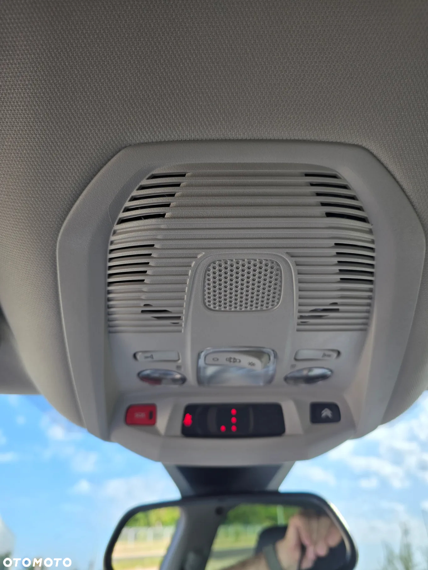 Citroën C5 Aircross 1.2 PureTech Shine EAT8 - 13