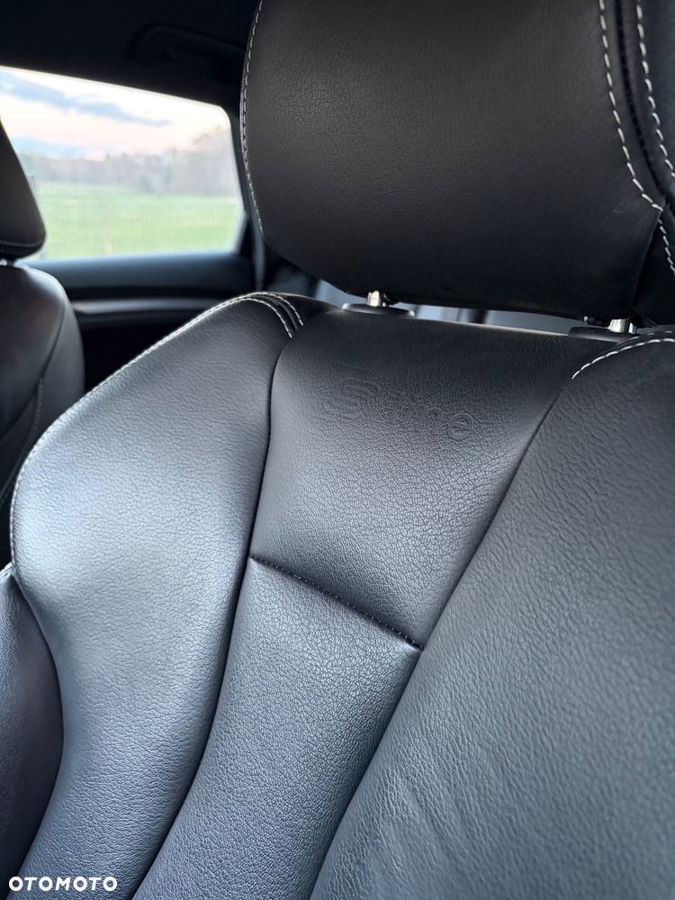 Audi A3 Sportback 2.0 TDI S line Sportpaket - 7