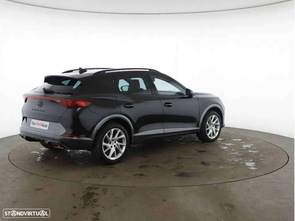 Cupra Formentor - 11