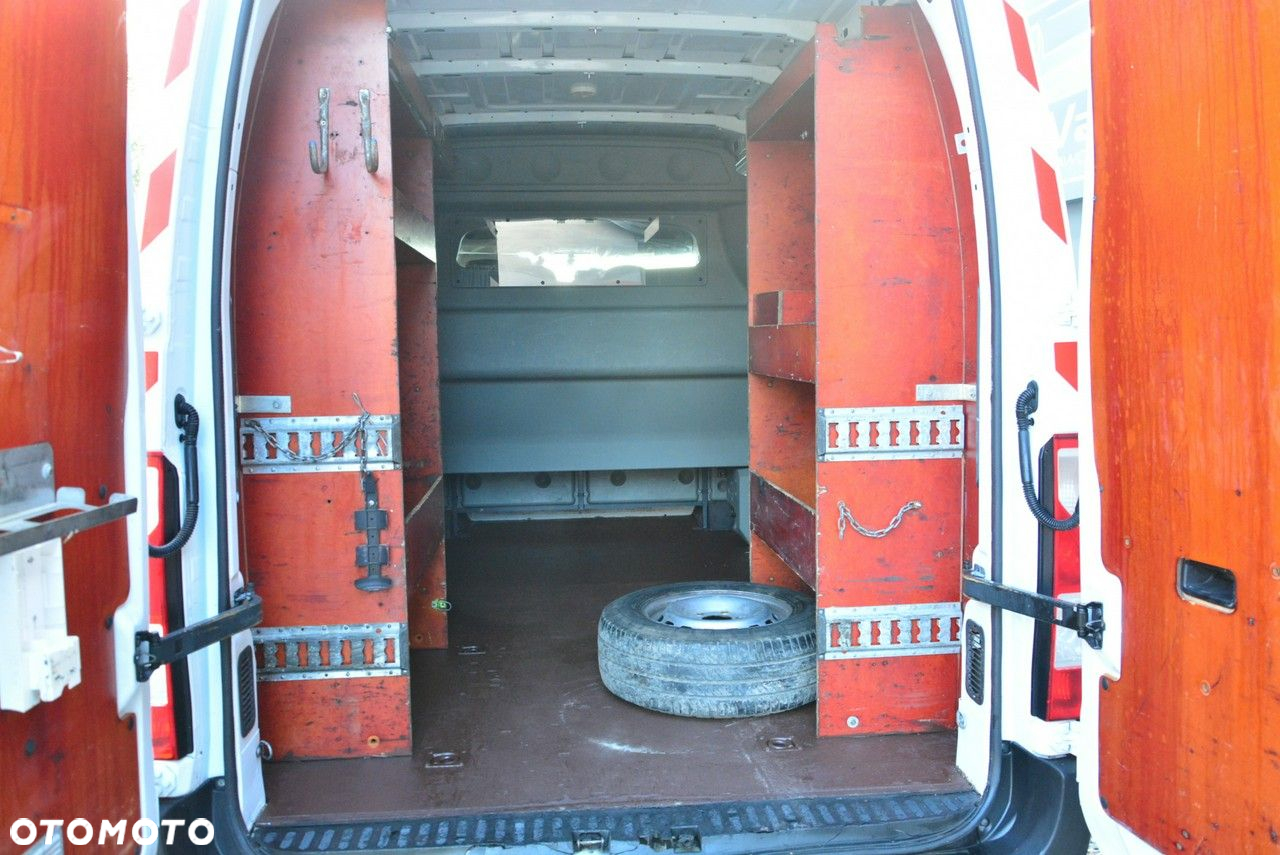 Renault Master - 5