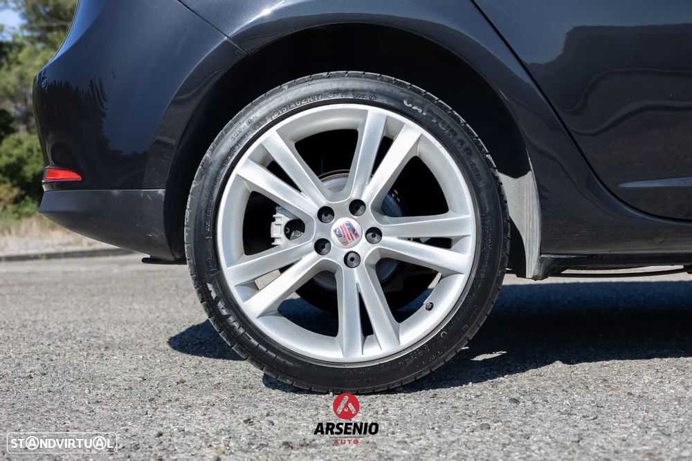 SEAT Ibiza 1.6 TDI 25 Anos DPF - 17